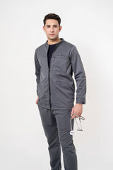 Trender jack set - Grey Men