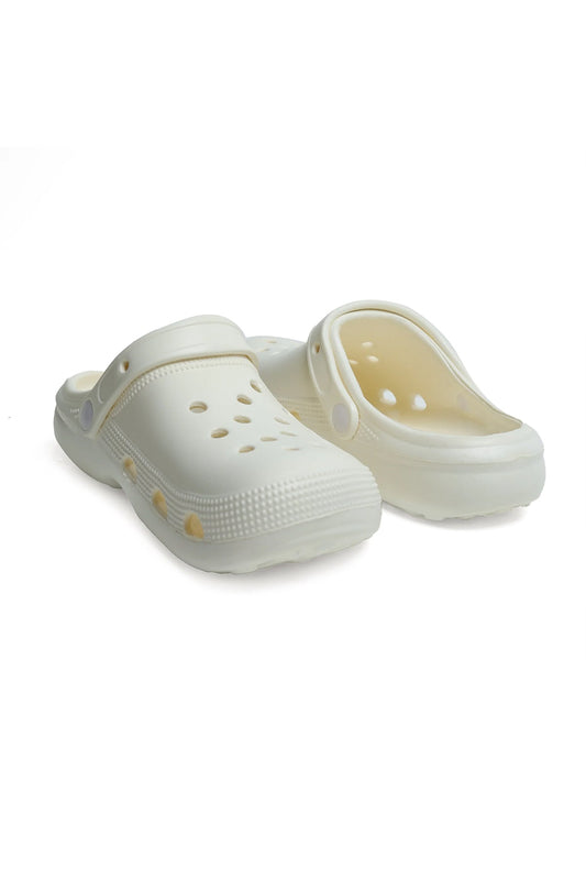 Flufftails - White enamels-online