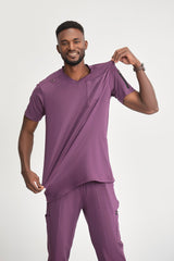 FlexFit - Purple Men enamels-online