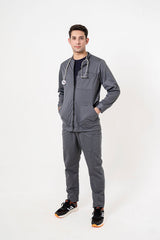 Trender jack set - Grey Men