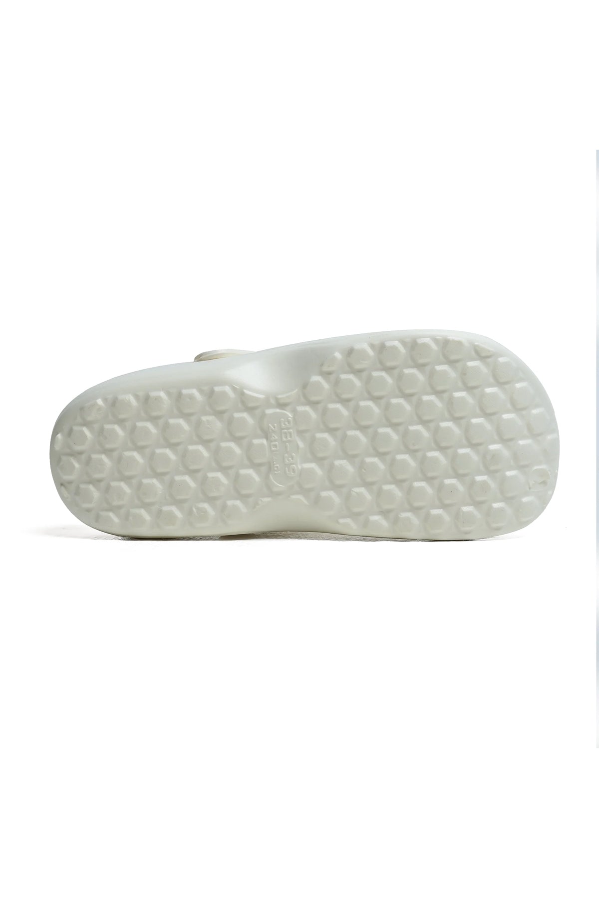 Flufftails - White enamels-online