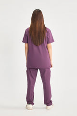 FlexFit - Purple Women enamels-online