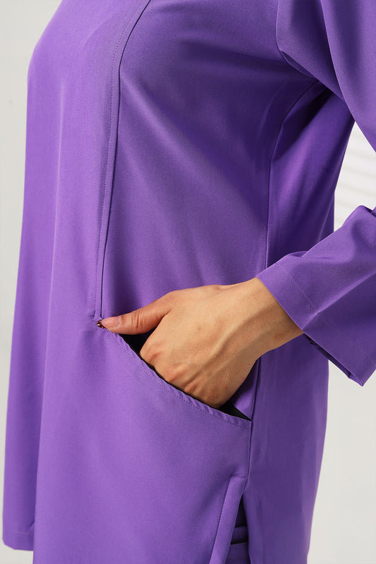 Sprinter Purple - Women