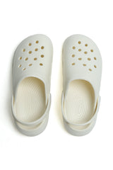 Flufftails - White enamels-online