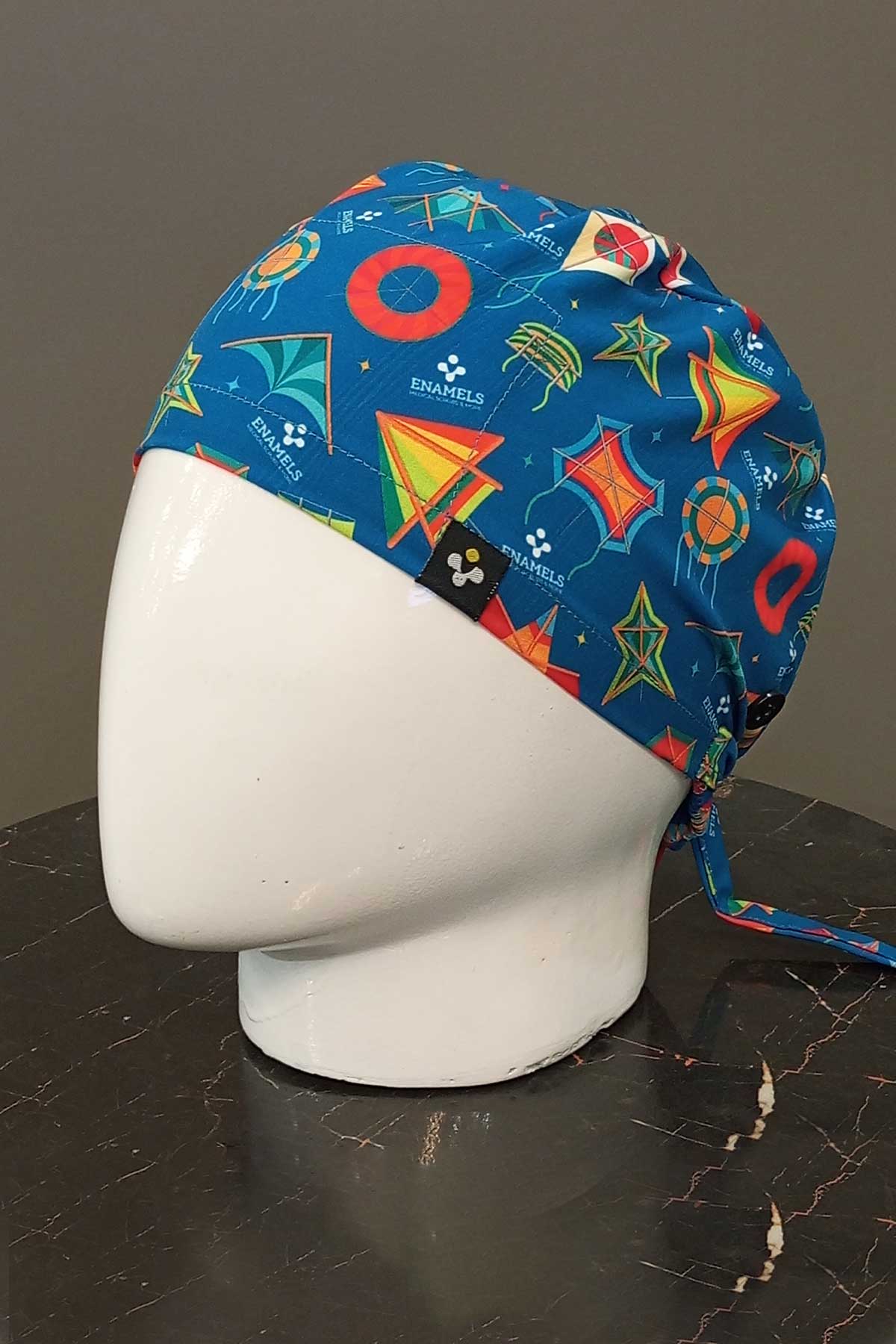 Kites - Sprinter Cap - Basant Special enamels-online
