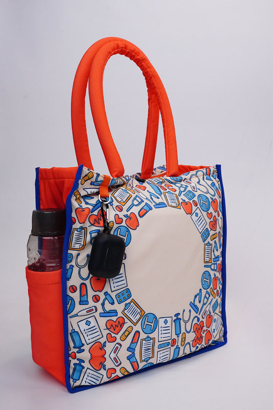 HandBag - Medical Portal