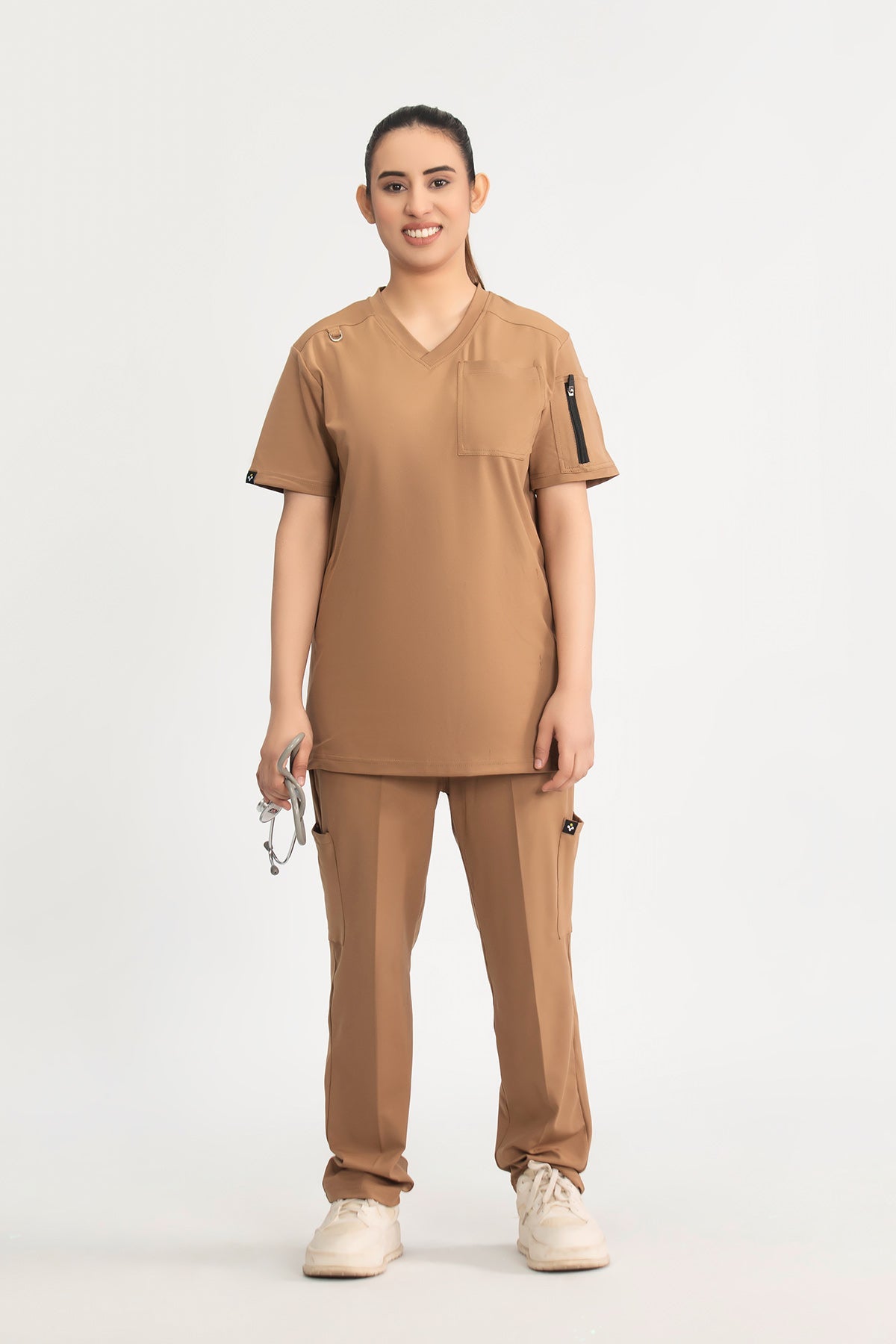 FlexFit - Camel Women (Limited Edition) enamels-online