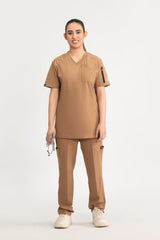 FlexFit - Camel Women (Limited Edition) enamels-online