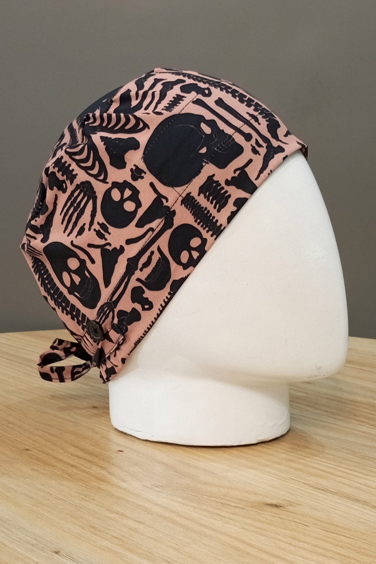 Bones - Beige - Sprinter Cap enamels-online