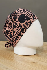 Bones - Beige - Sprinter Cap enamels-online