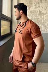 Velora Rust - Men enamels-online