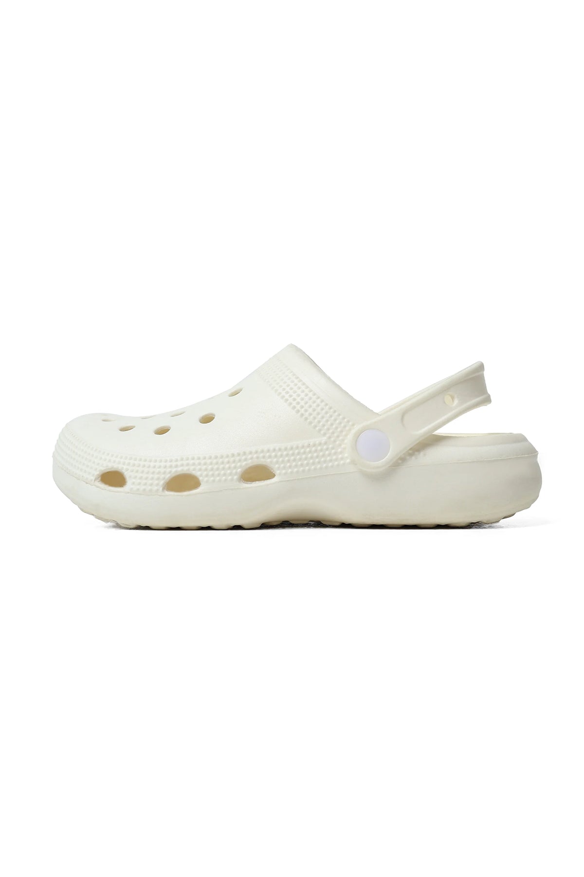Flufftails - White enamels-online