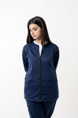 Trender jack set - Navy Women