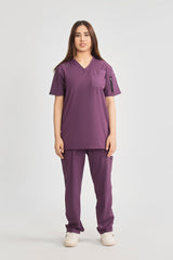 FlexFit - Purple Women enamels-online