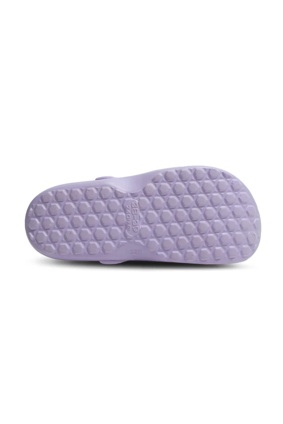 Flufftails - Purple enamels-online