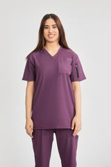 FlexFit - Purple Women enamels-online