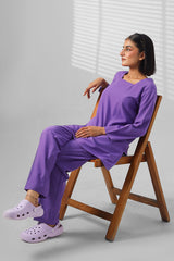 Sprinter Purple - Women