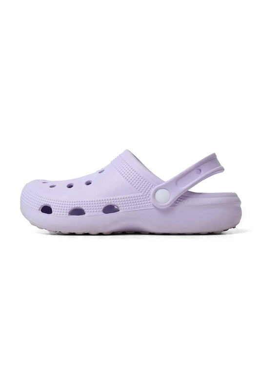 Flufftails - Purple enamels-online