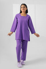 Sprinter Purple - Women
