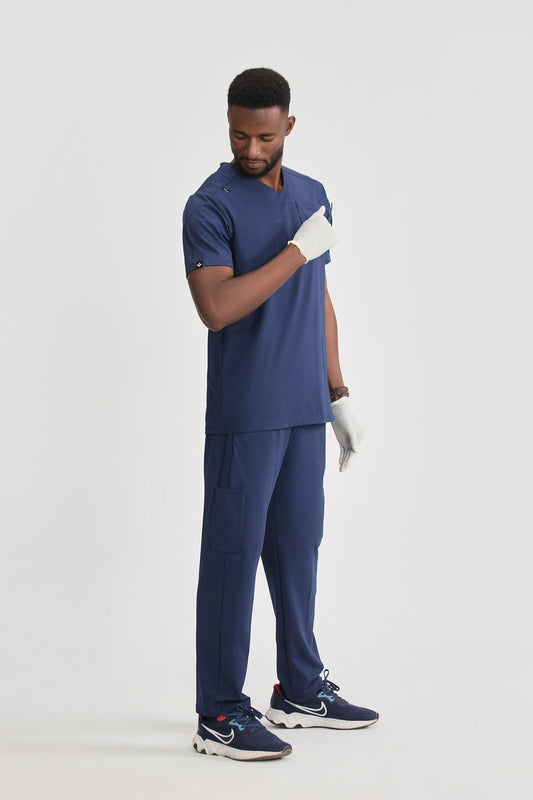 FlexFit - Navy Men enamels-online