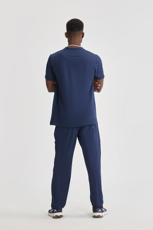 FlexFit - Navy Men enamels-online