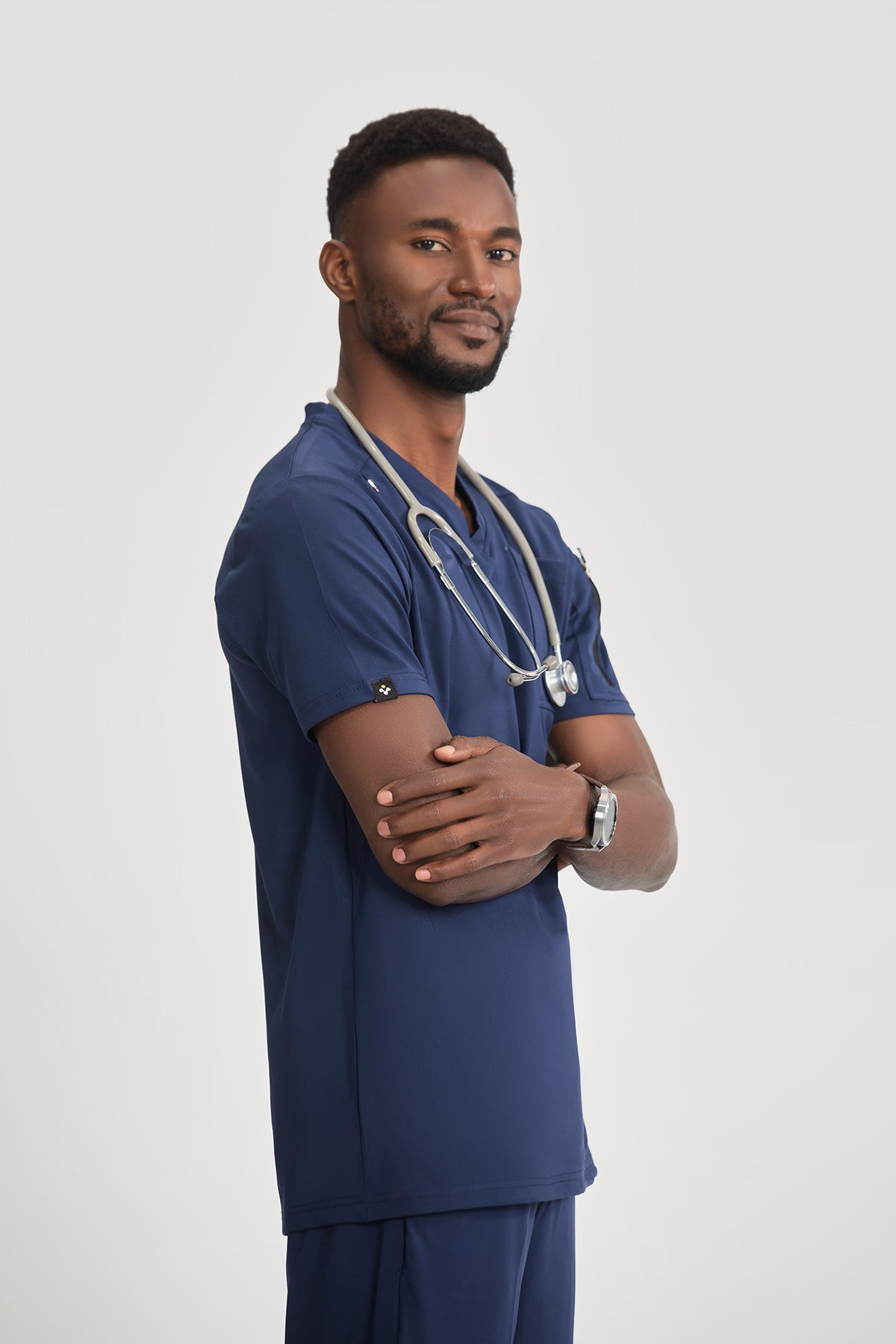 FlexFit - Navy Men enamels-online