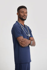 FlexFit - Navy Men enamels-online