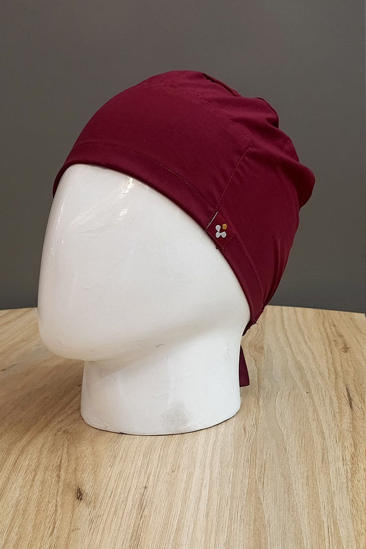 Burgundy enamels-online