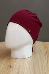 Burgundy enamels-online