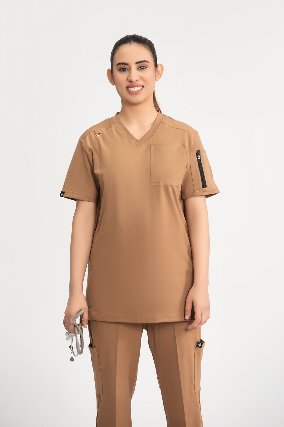 FlexFit - Camel Women (Limited Edition) enamels-online