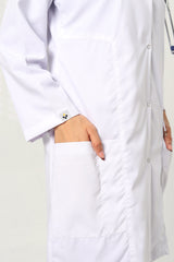 White Coat Female - Helium