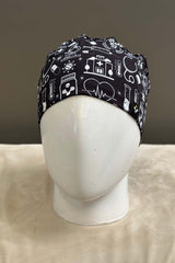 Medical Logos - Sprinter Cap enamels-online
