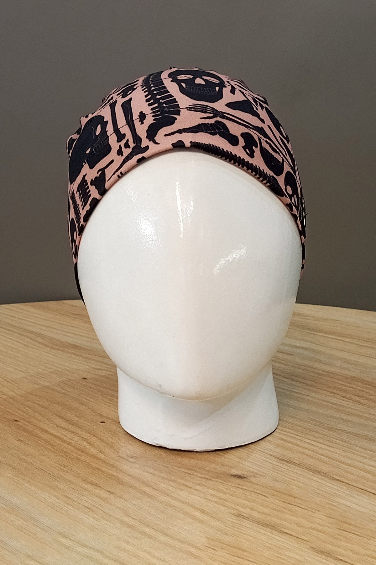 Bones - Beige - Sprinter Cap enamels-online