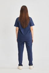 FlexFit - Navy Women enamels-online
