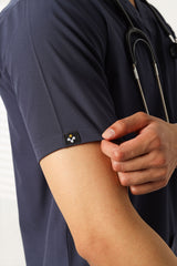 Sprinter Steel Blue - Men
