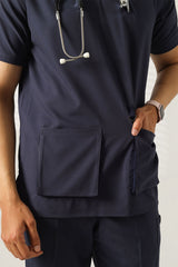 Sprinter Steel Blue - Men