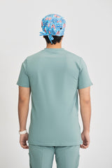 FlexFit - Ivy Green Men (Limited Edition) enamels-online