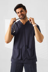 Sprinter Steel Blue - Men