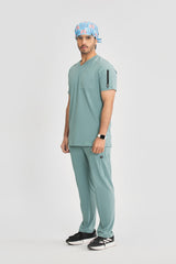 FlexFit - Ivy Green Men (Limited Edition) enamels-online