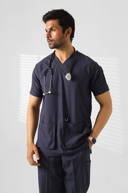 Sprinter Steel Blue - Men