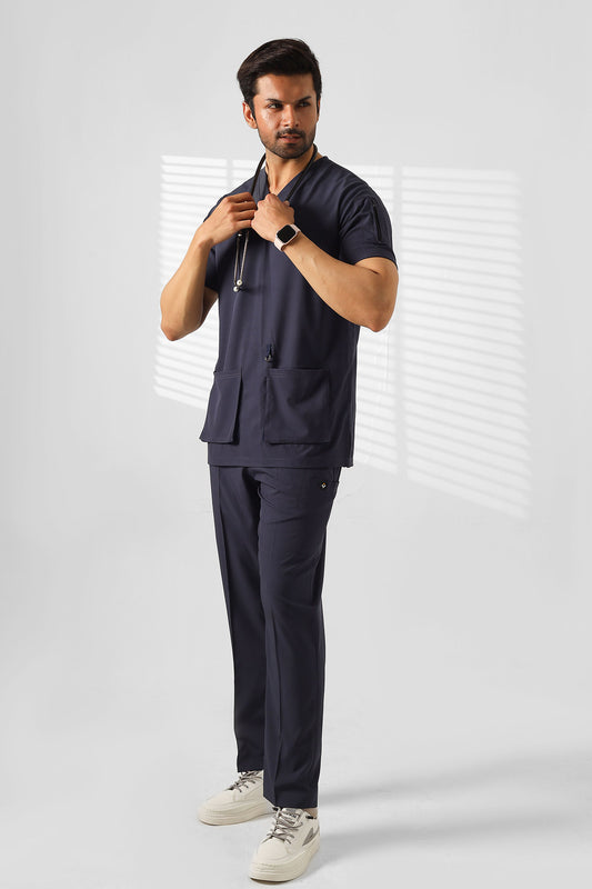 Sprinter Steel Blue - Men
