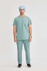 FlexFit - Ivy Green Men (Limited Edition) enamels-online