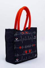 HandBag - ECG