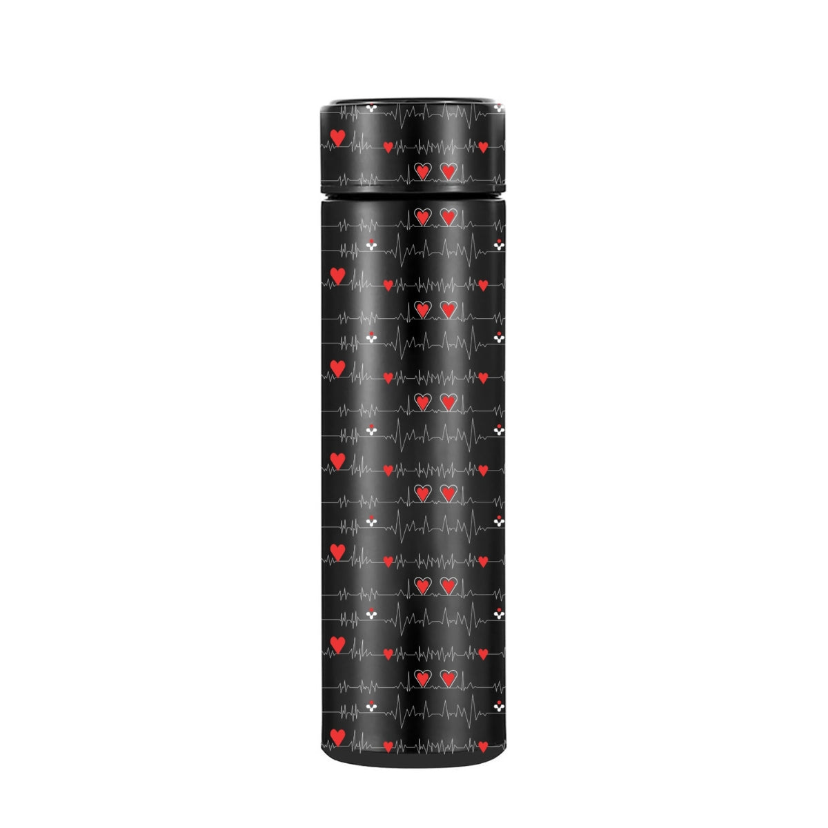 Temperature Bottle - ECG enamels-online