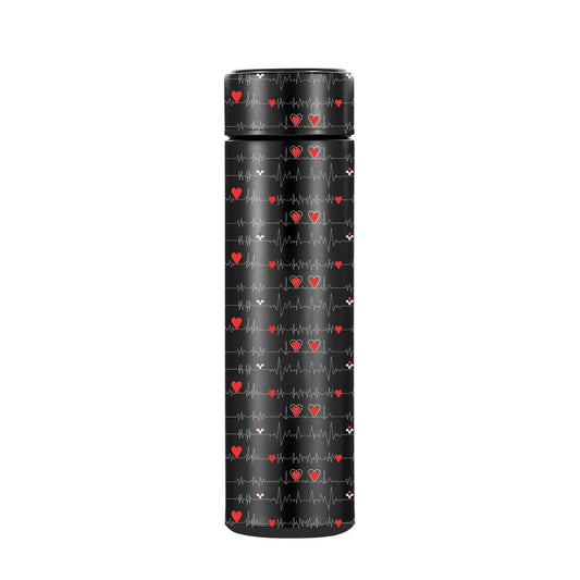 Temperature Bottle - ECG enamels-online