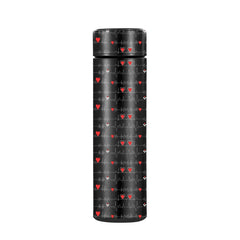 Temperature Bottle - ECG enamels-online