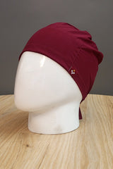 Burgundy enamels-online