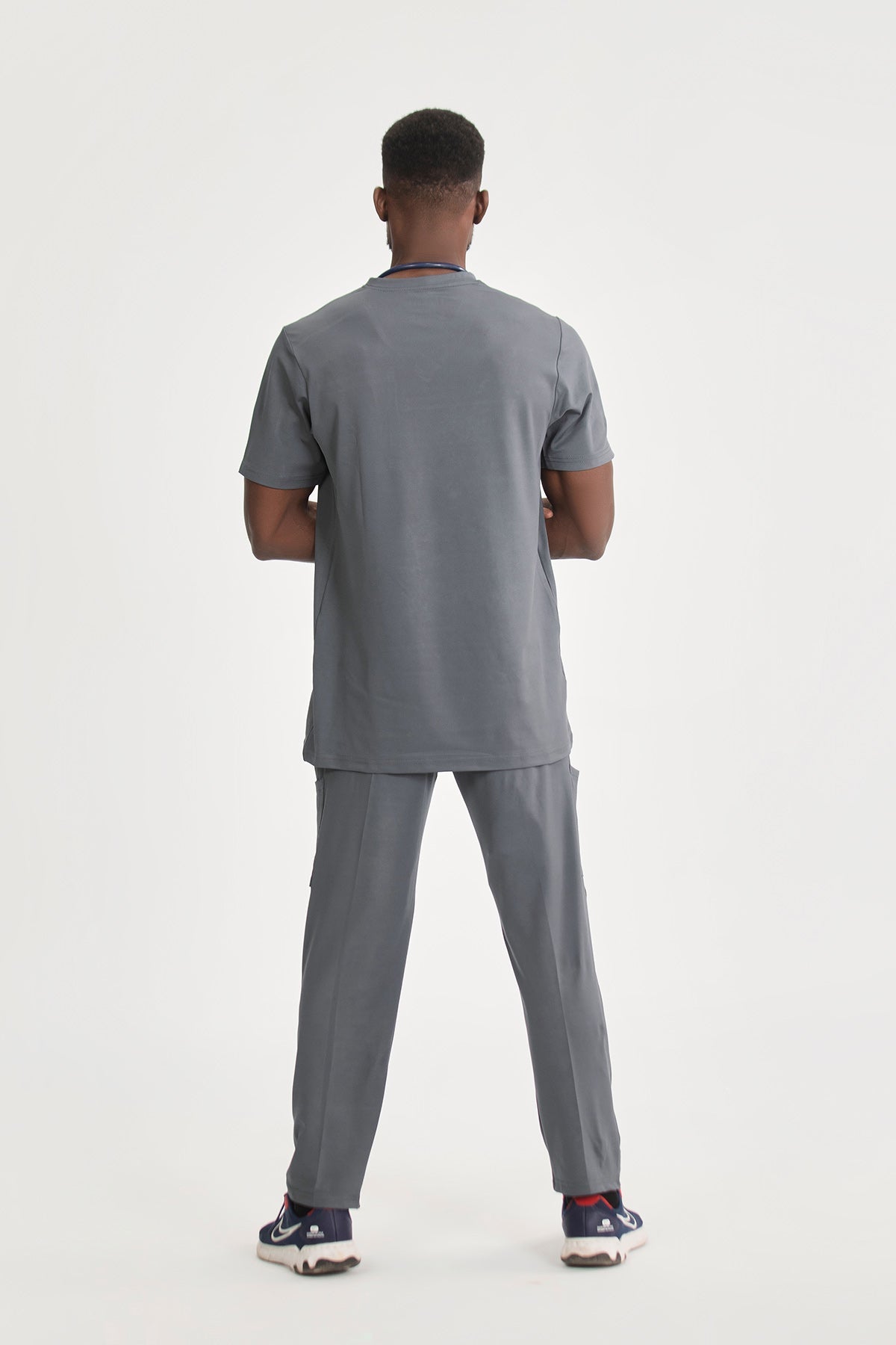 FlexFit - Grey Men enamels-online