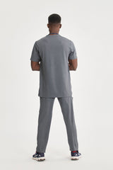 FlexFit - Grey Men enamels-online