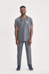 FlexFit - Grey Men enamels-online